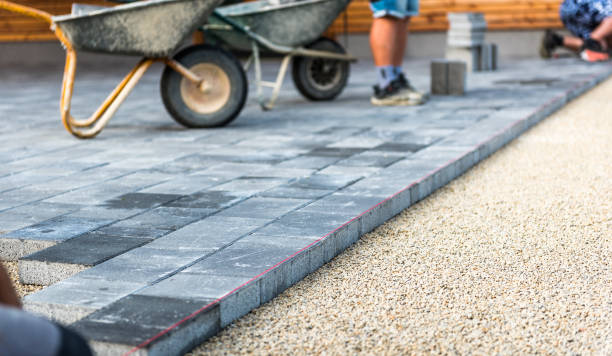 Best Driveway Resurfacing Pavers  in East York, PA