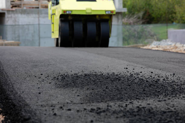 Best Commercial Driveway Pavers  in East York, PA