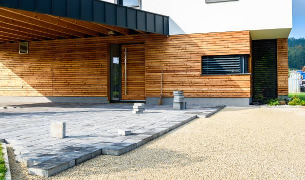 Best Decorative Driveway Pavers  in East York, PA