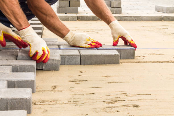 Best Concrete Paver Driveway  in East York, PA