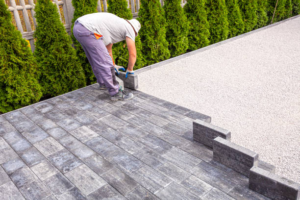 Best Permeable Paver Driveway  in East York, PA