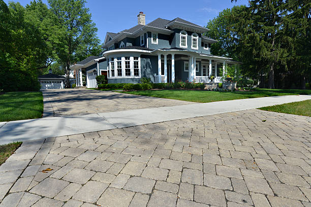 Best Best Driveway Pavers  in East York, PA