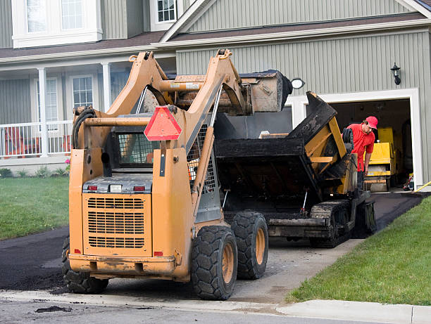 Best Driveway Pavers Installation  in East York, PA