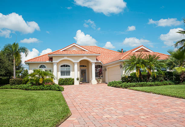 Best Residential Paver Driveway  in East York, PA