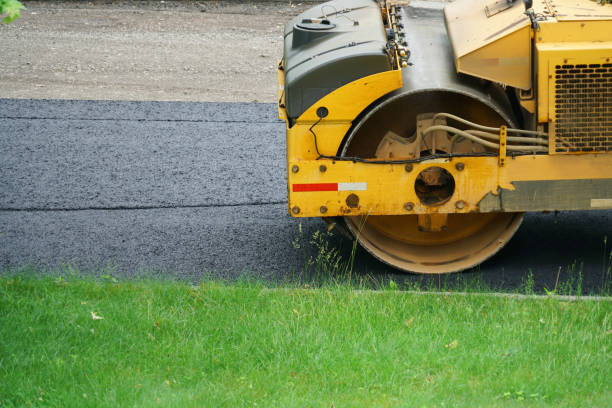 Best Interlocking Driveway Pavers  in East York, PA