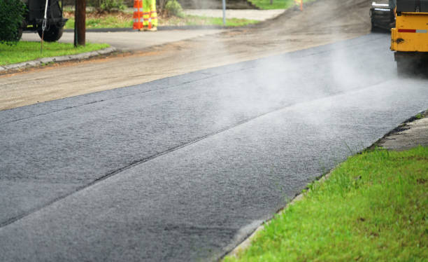 Best Professional Driveway Pavers  in East York, PA