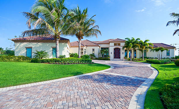 Trusted East York, PA Driveway Pavers Experts